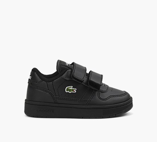 LACOSTE for Boys Browns Shoes