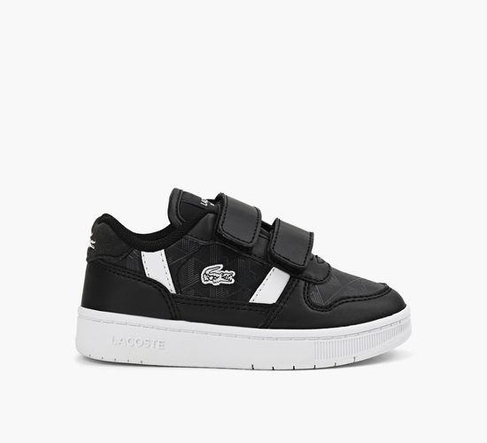 LACOSTE for Boys Browns Shoes