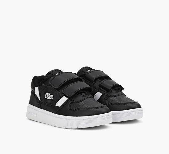 Lacoste shoes for toddler boy shop