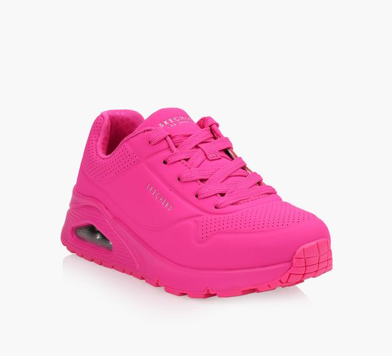 SKECHERS for Girls Browns Shoes