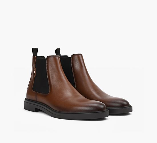 Chelsea Boots for Men Browns Shoes