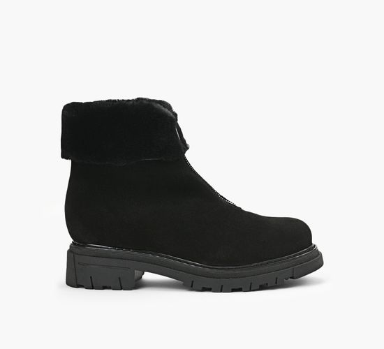 LA CANADIENNE for Women Browns Shoes