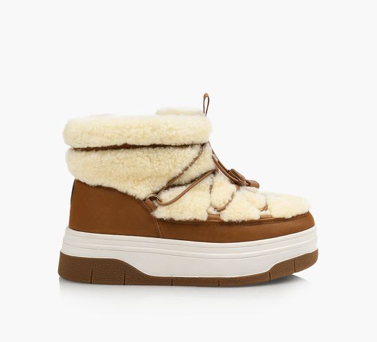 JANIE 2.0 WOMEN'S PULL ON BOOT