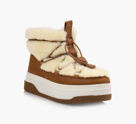 JANIE 2.0 WOMEN'S PULL ON BOOT