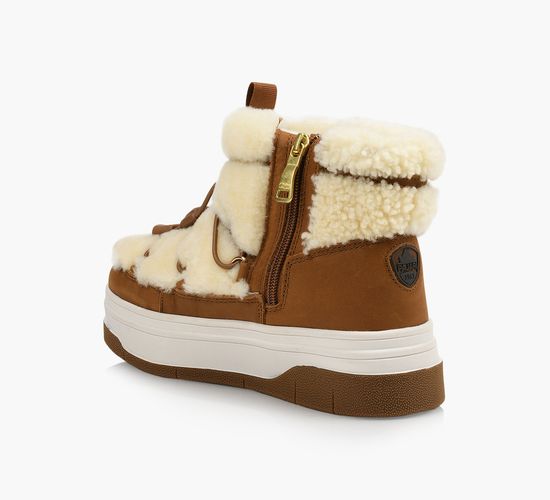 JANIE 2.0 WOMEN'S PULL ON BOOT