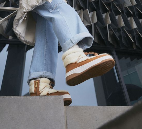 JANIE 2.0 WOMEN'S PULL ON BOOT