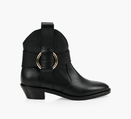 See by chloe ankle boots new arrivals