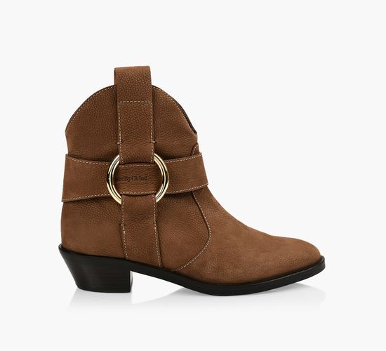 SEE BY CHLOE Browns Shoes