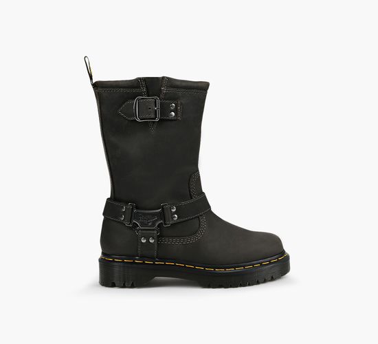 DR. MARTENS for Women Browns Shoes
