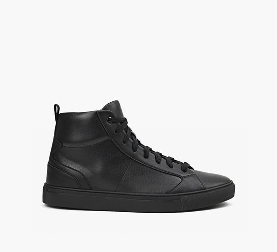 High Top Sneakers for Men Browns Shoes