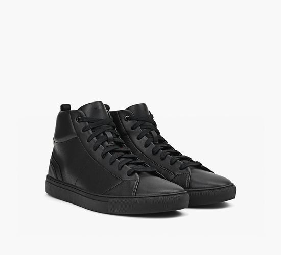 High Top Sneakers for Men Browns Shoes