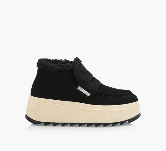 ASH Browns Shoes