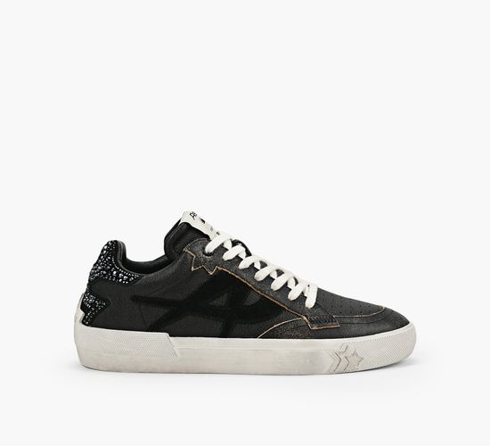 Basket ash femme sales