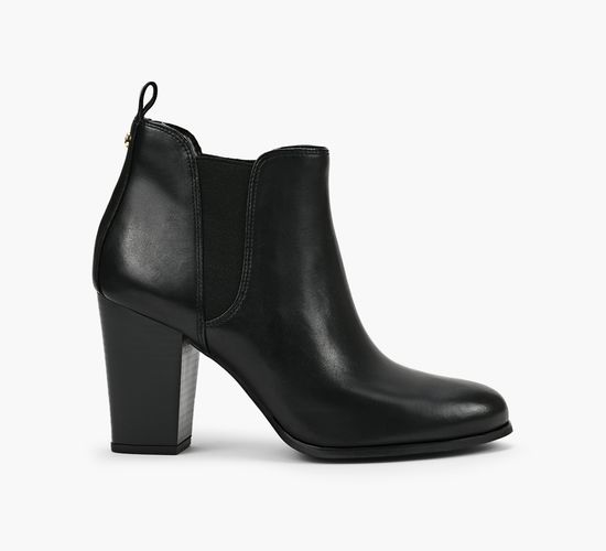 Heel Boots for Women Browns Shoes