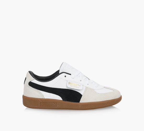 PUMA for Boys Browns Shoes