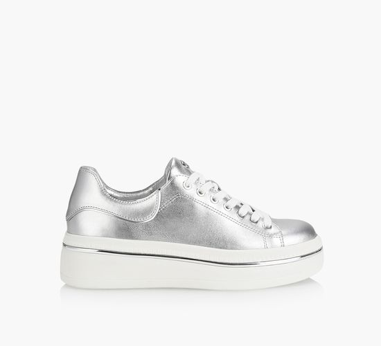 Baskets a plateforme pour Femmes Browns Shoes