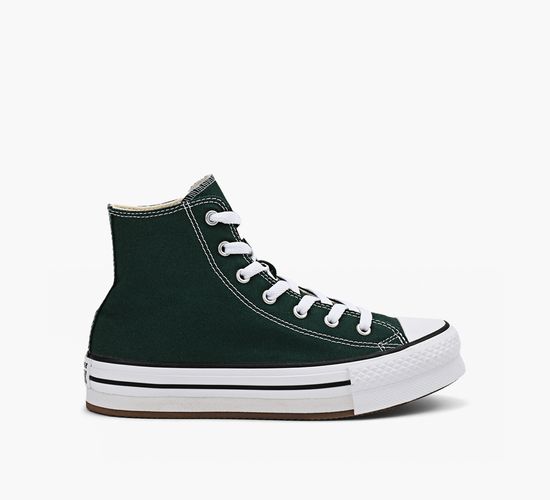CONVERSE for Girls Browns Shoes