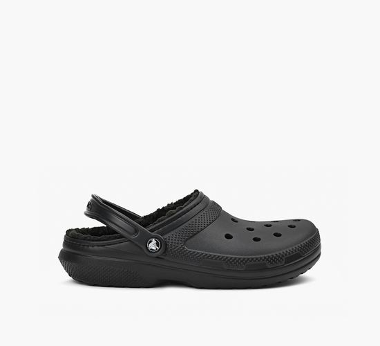 CLASSIC LINED CLOG