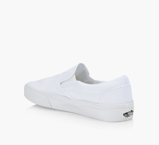 CLASSIC SLIP-ON