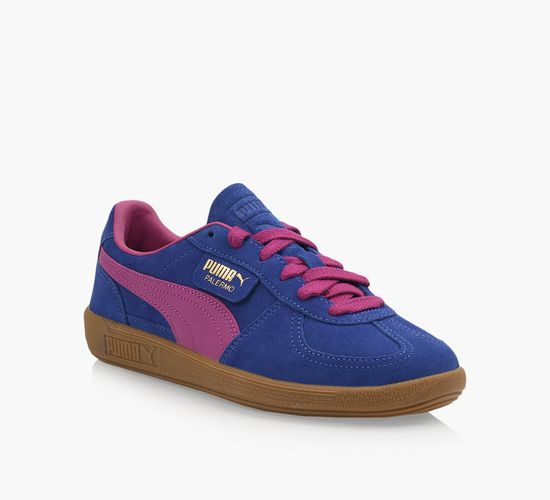 Purple pumas extra discount
