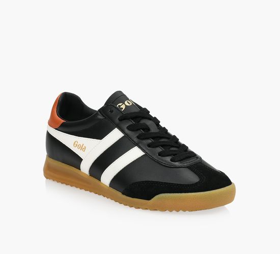 Gola shoes black clearance