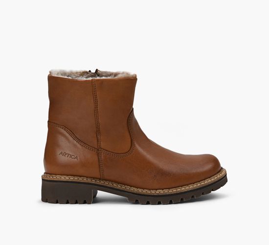 Bottes hiver femme browns new arrivals
