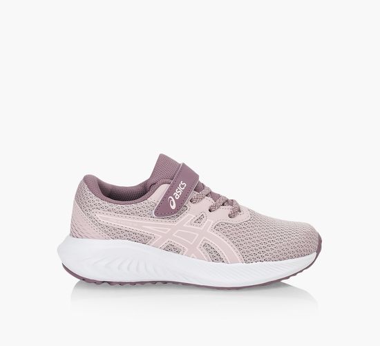 ASICS pour Filles Browns Shoes