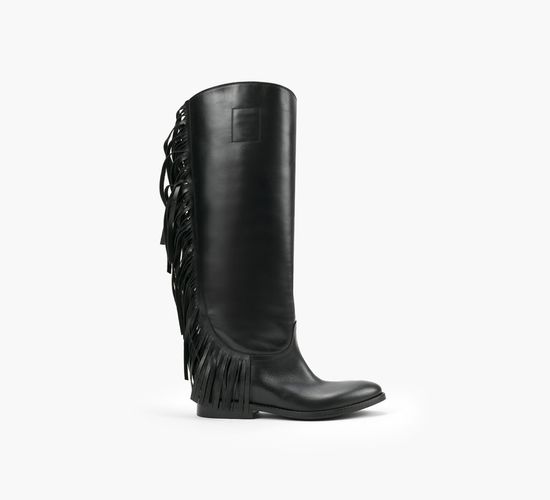 ミドルブーツ STRATEGIA Women Boots A5737 BEIGE Strategia Shoes | 30% Off | Limited Time Offer