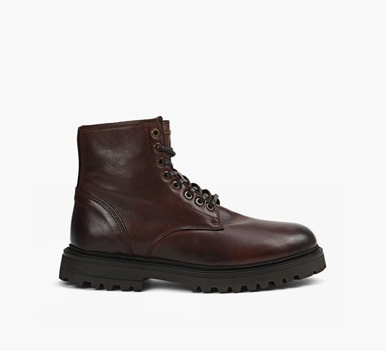 靴 AmeriVINTAGE SHEER WAVE TOE BOOTS Ameri vintage SHEER WAVE TOE BOOTS