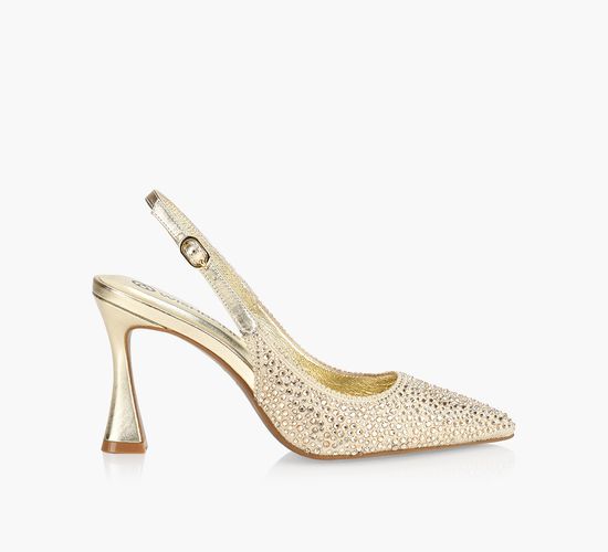 High heels brand store