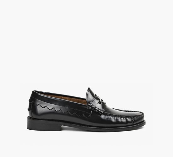 Toral loafers hot sale