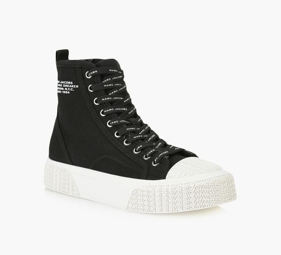 High top trainers womens 2025