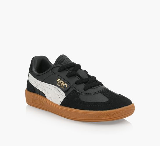 PUMA for Boys Browns Shoes