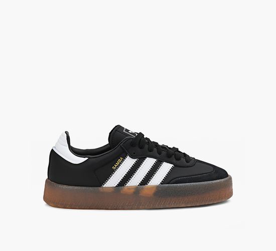 Baskets noires pour femmes Browns Shoes