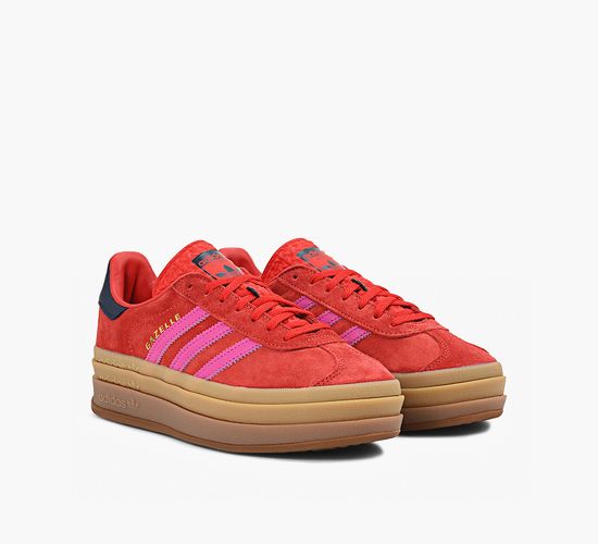 On trend trainers 218 top