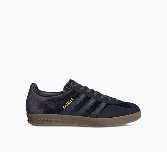 Image 33: GAZELLE INDOOR