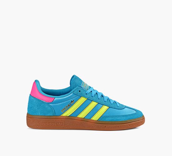 Image 67: HANDBALL SPEZIAL