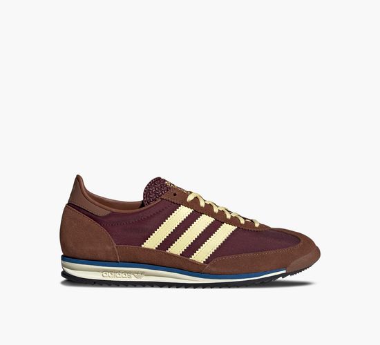 Basket femme adidas original store