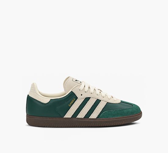 Image 194: SAMBA OG