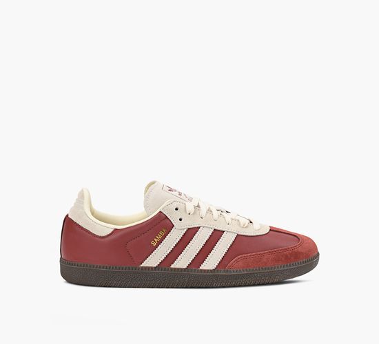 Image 193: SAMBA OG