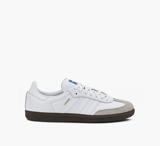 Image 196: SAMBA OG