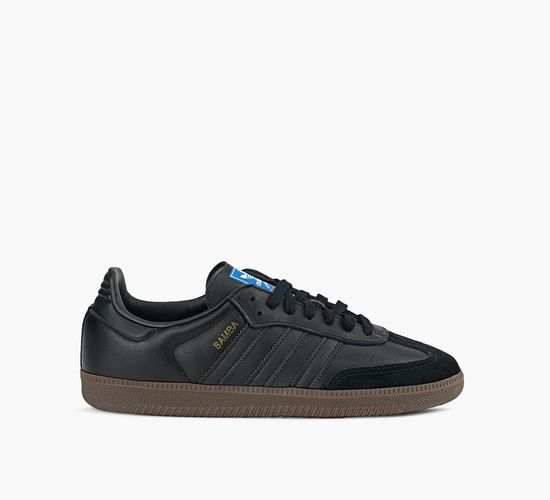 Image 191: SAMBA OG