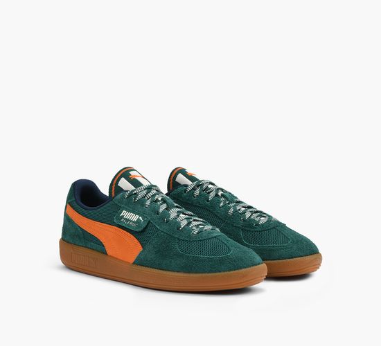 PUMA for Men Browns Shoes