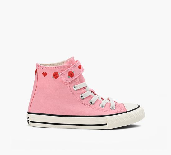 CONVERSE for Girls Browns Shoes