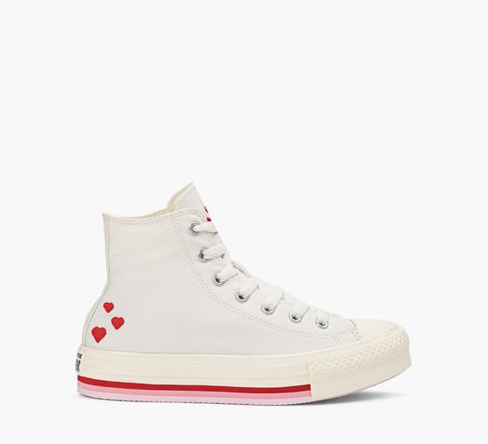 CONVERSE for Girls Browns Shoes