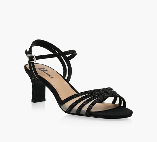 Heels for Women Browns Shoes