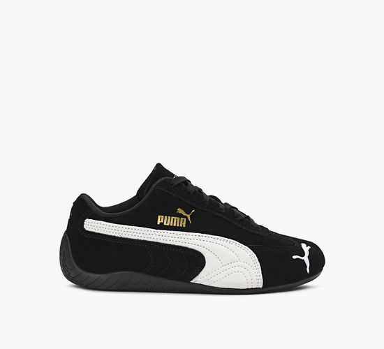 Basket noir fille best sale