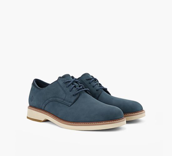 AMERICAN CLASSICS MONTROSE PLAIN TOE OXFORDS