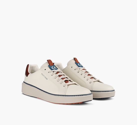 GRANDPRO TOPSPIN GOLF