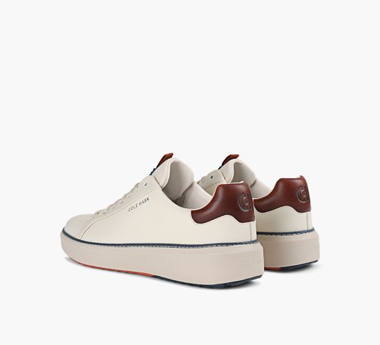 GRANDPRO TOPSPIN GOLF